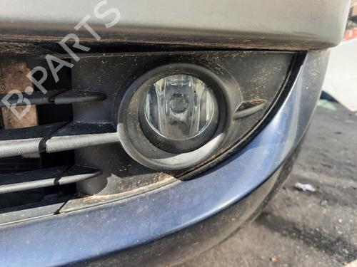 Used Left front fog light RENAULT SCÉNIC II (JM0/1_) [2003-2010]  11858211