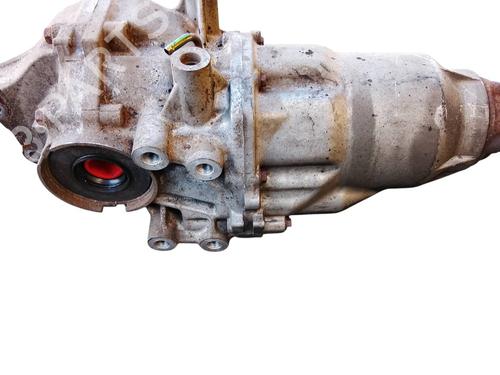 Used Rear differential Rear differential HONDA CR-V III (RE_) 2.2 i-DTEC 4WD (RE6) (150 hp) 39901039 39901039