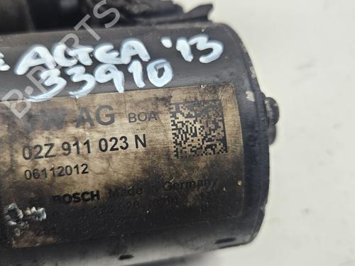 Startmotor SEAT ALTEA XL (5P5, 5P8)  | BP29715924M8