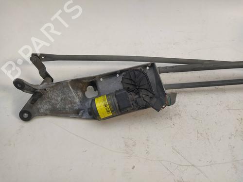 Used Front wiper motor RENAULT MODUS / GRAND MODUS (F/JP0_) 1.4 (JP01, JP0J) (98 hp) 7551742