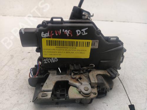 Vergrendeling links voor VW GOLF IV (1J1) 1.6 (100 hp) 10327442