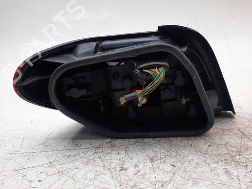 Right taillight CITROËN XSARA (N1)  | BP9852797C35 