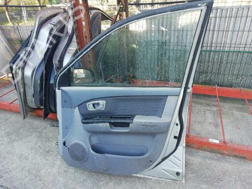Right front door KIA CARENS II MPV (FJ) 2.0 CRDi | BP547981C3 