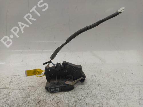 Front left lock BMW 3 (E46) 330 d | BP16819985C98 