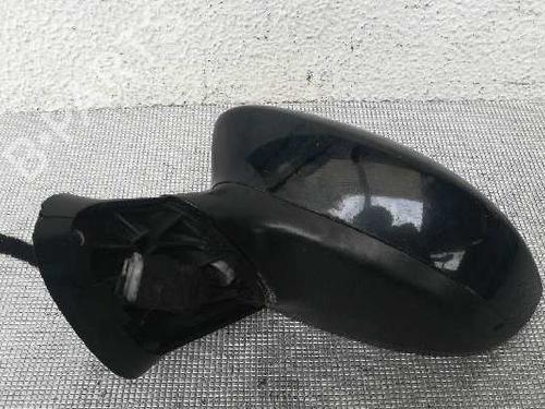 Left mirror FIAT GRANDE PUNTO (199_) 1.3 D Multijet | BP3356898C26 