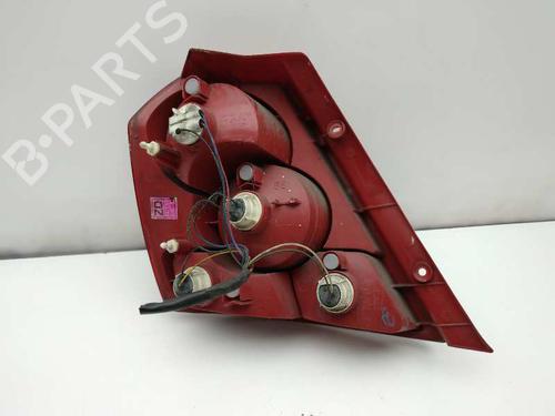 Right taillight DAEWOO KALOS (KLAS) 1.2 | BP6065881C35 
