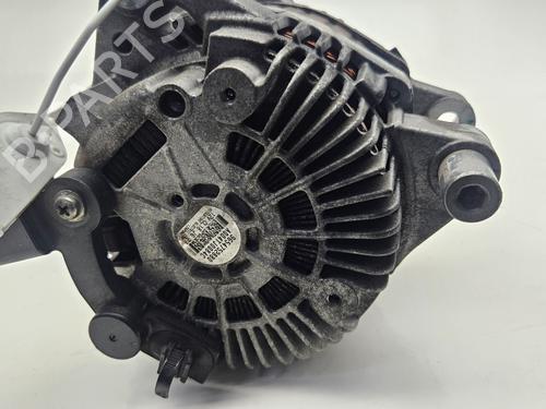 Alternator PEUGEOT 407 (6D_) 2.0 HDi 135 (6DRHRH, 6DRHRE, 6DRHRG, 6DRHRJ) | BP28196111M7 