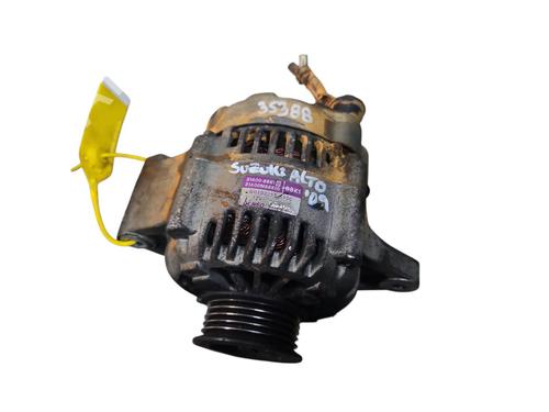Generator Generator 38872267 38872267