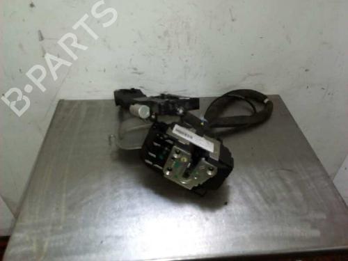 Used Front right lock NISSAN MICRA III (K12) 1.4 16V (88 hp) 577173