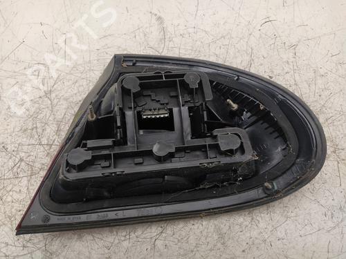 Used Left taillight OPEL TIGRA (S93) [1994-2000]  9967731