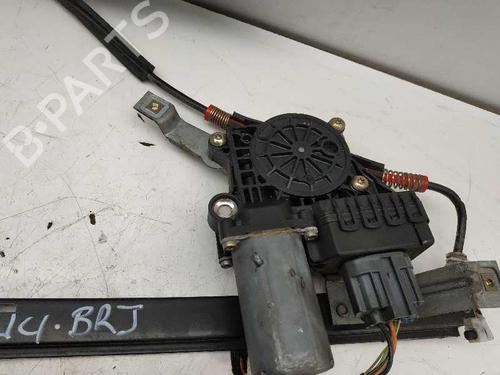 Front right window mechanism FORD MONDEO III (B5Y) 2.0 16V TDDi / TDCi | BP3462010C23 