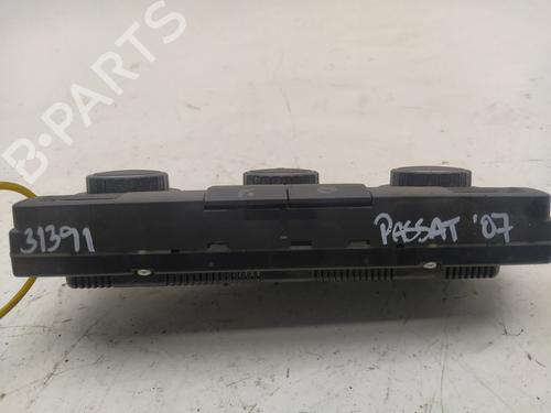 Climate control VW PASSAT B6 (3C2)  | BP16016724I5 