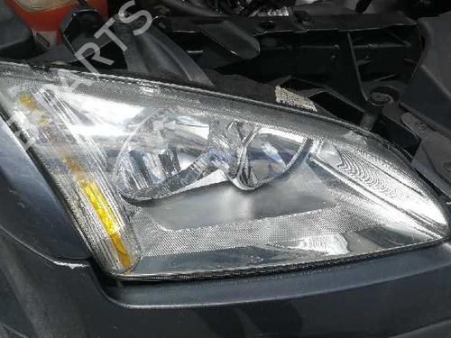 Right headlight FORD FOCUS II (DA_, HCP, DP)  | BP3461464C29 
