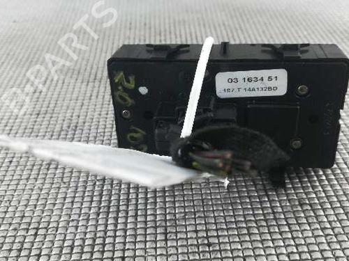Left front window switch FORD MONDEO III Saloon (B4Y) 2.0 16V | BP2269675I27 