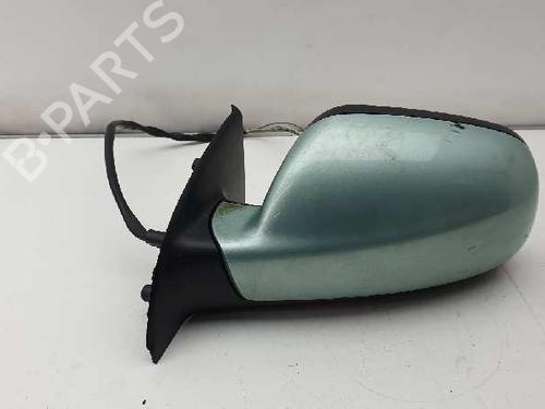 Left mirror PEUGEOT 307 SW (3H) 1.6 16V | BP548280C26 