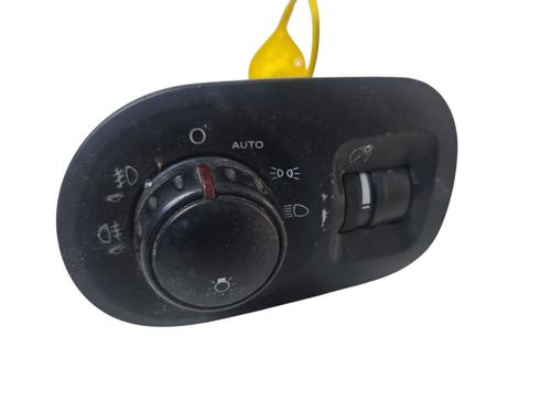 Headlight switch SEAT ALTEA XL (5P5, 5P8) | BP33818033I24 - Image 2