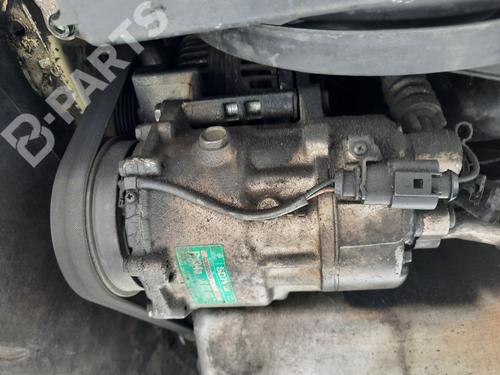 Used AC compressor AC compressor VW NEW BEETLE (9C1, 1C1) 1.9 TDI (90 hp) 10415184 10415184