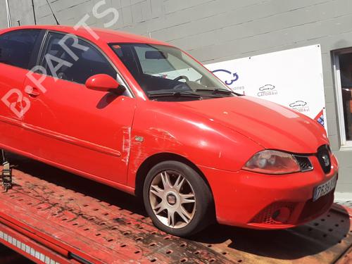 Engine SEAT IBIZA III (6L1)  | BP18353407M1 