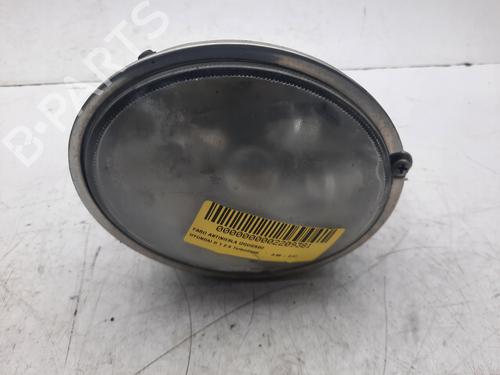 Used Left front fog light HYUNDAI H-1 / STAREX Bus (A1) 2.5 CRDi (140 hp) 12252525
