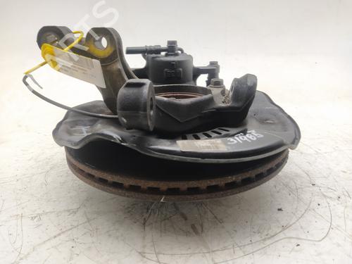 Left front steering knuckle SUBARU TREZIA  | BP17459286M25 