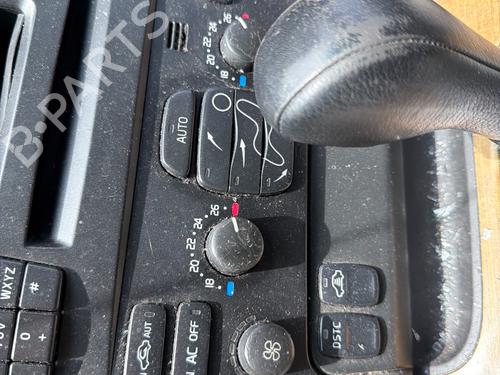 Used Climate control Climate control 37177577 37177577