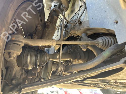 Used Steering rack FIAT DOBLO Cargo (263_) 1.6 D Multijet (263ZXE1B, 263ZXS1B, 263ZXY1B, 263WXE1B,... (100 hp) 28296554