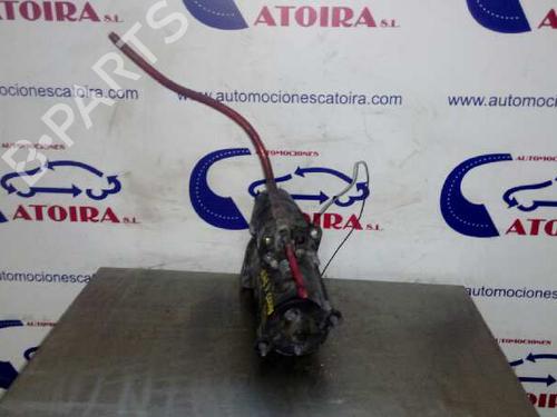 Starter BMW 3 Coupe (E36) 316 i | BP147522M8 