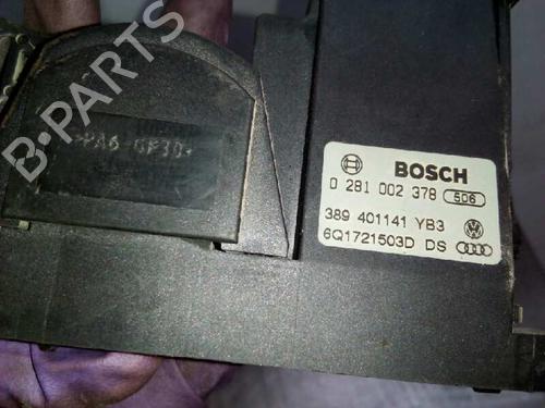 Pedal SKODA OCTAVIA I (1U2) 1.9 TDI | BP1616777I4 