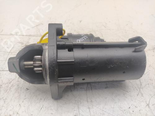 Starter FIAT FIORINO Box Body/MPV (225_) 1.3 D Multijet (225BXD1A, 225BXB1A, 225BXB11) | BP17795163M8 