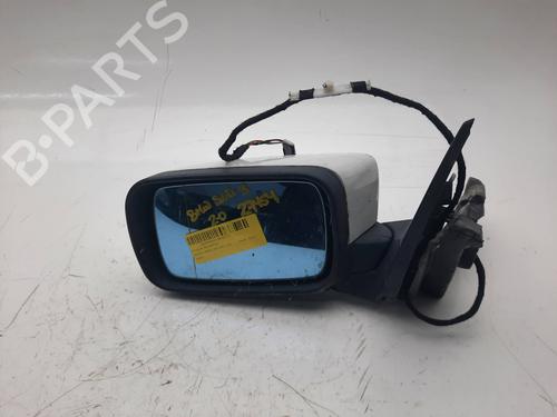 Used Left mirror BMW 3 (E46) 320 d (136 hp) 7015078