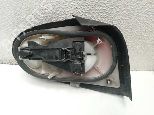 Right taillight RENAULT MEGANE I Coach (DA0/1_) 1.9 dTi (DA0N) | BP5610955C35 