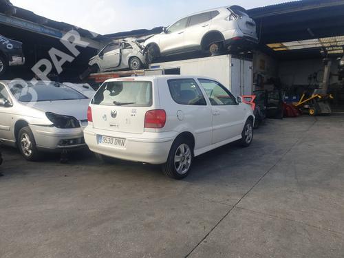 Used Parts VW POLO III (6N1)  60 1.4  1130788