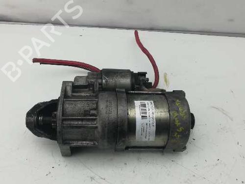 Used Starter MERCEDES-BENZ S-CLASS (W140) S 350 Turbo-D (140.134) (150 hp) 4590136