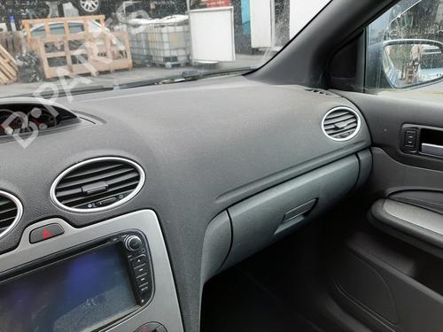 Kollisjonspute styreenhet FORD FOCUS II (DA_, HCP, DP) 2.5 ST | BP9314828M53 