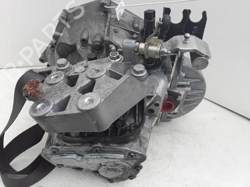 Gearbox CITROËN JUMPER II Van 2.2 BlueHDi 140 | BP30276077M3