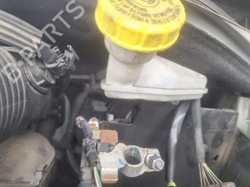 Bremseservo CITROËN C4 CACTUS 1.2 VTi 82 (82 hp) 28590605