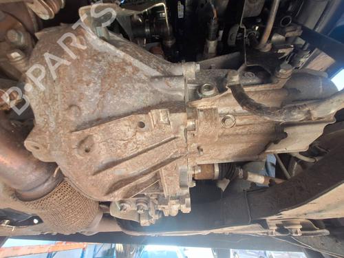 Used Gearbox Gearbox 39185457 39185457