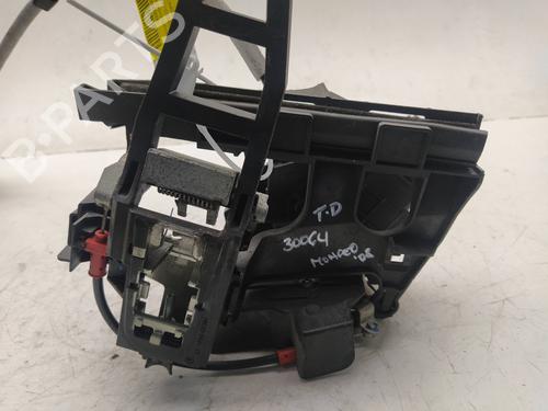 Used Rear right lock FORD MONDEO IV Turnier (BA7) 2.0 TDCi (140 hp) 10913290