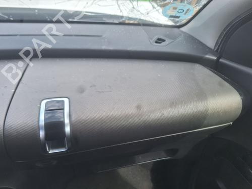 Used Glove box CITROËN C4 CACTUS 1.2 VTi 82 (82 hp) 28590562