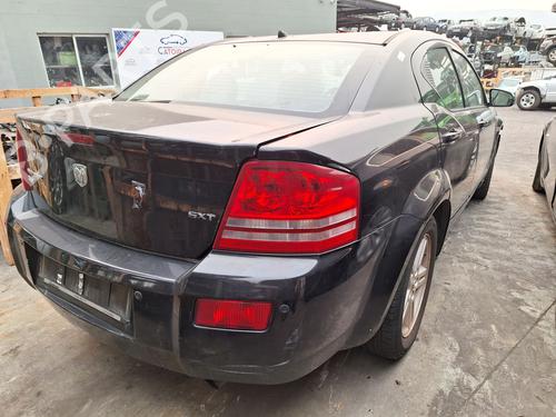Engine CHRYSLER SEBRING (JS) 2.0 CRD | BP27868471M1 