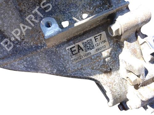 Gearbox MAZDA MX-5 IV (ND__) | BP39526739M3 - Image 6