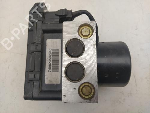 ABS pump VW GOLF IV (1J1) 1.9 TDI | BP17127856M43 