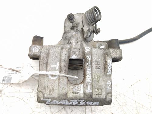 Used Right rear brake caliper MAZDA 2 (DY) [2003-2007]  16861938