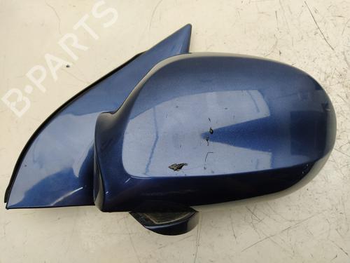 Left mirror KIA CARNIVAL I (UP, FL)  | BP22516954C26 