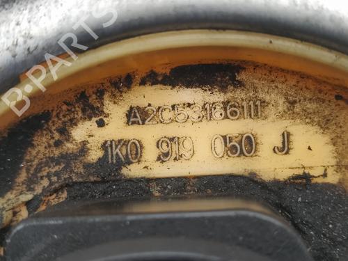 Fuel pump VW GOLF VI (5K1) 1.6 TDI | BP20152413M76 