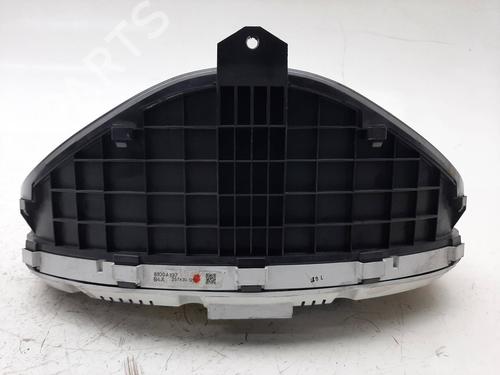 Instrument cluster MITSUBISHI GRANDIS (NA_W) 2.0 DI-D (NA8W) | BP7066882C47 