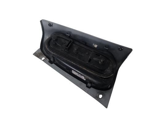 Venstre Baklys SMART CITY-COUPE (450) 0.6 (S1CLB1, 450.331, 450.336) (45 hp) 32743099