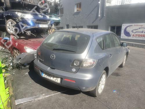 Switch MAZDA 3 Saloon (BK) | BP12252480I30 - Image 6