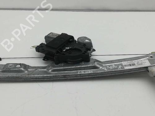 Used Front right window mechanism PEUGEOT 308 I (4A_, 4C_) [2007-2016]  4388433