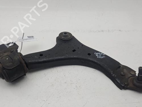 Used Right front suspension arm LAND ROVER FREELANDER 2 (L359) 2.2 TD4 4x4 (152 hp) 28470900